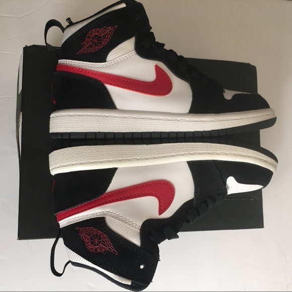 📌SOLD📌 Jordan 1 Retro High BP - Picture 2 of 8